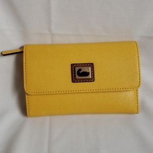 Dooney & Bourke Wallet